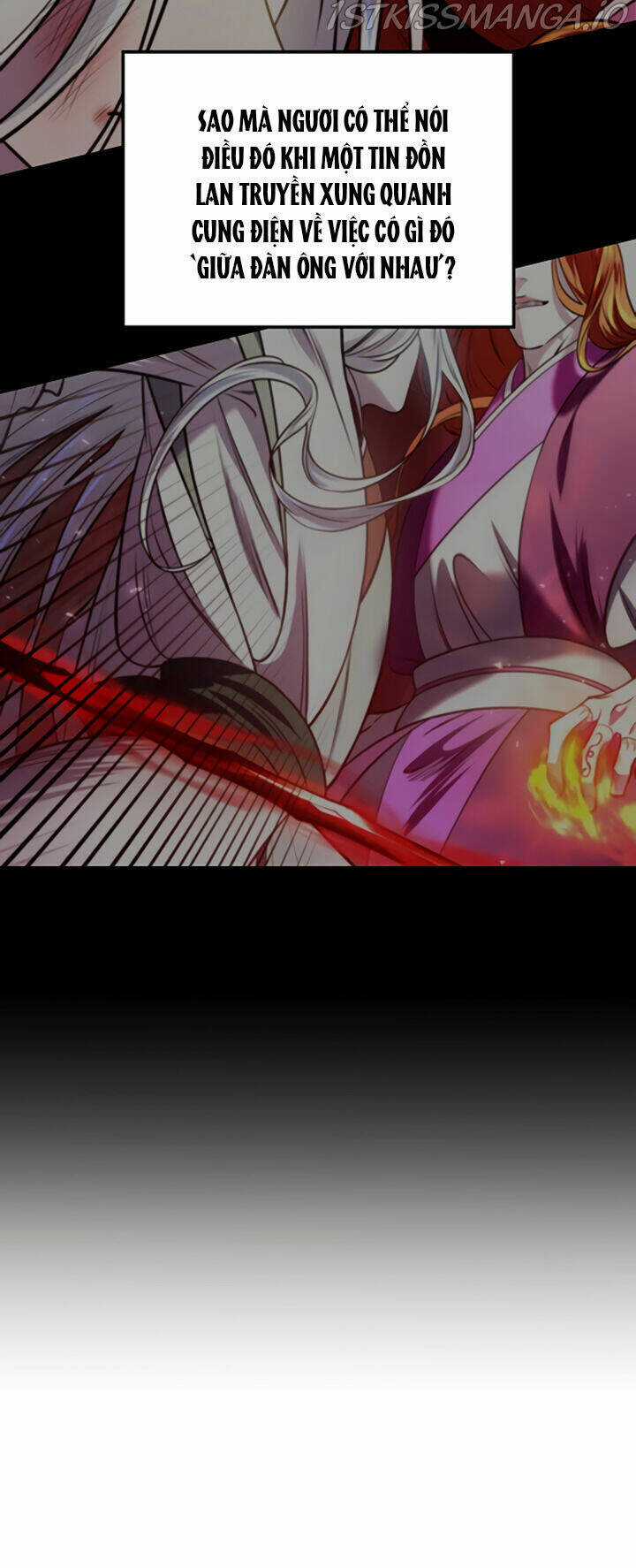 Thái Tử Myolyeong Chapter 20.1 trang 24