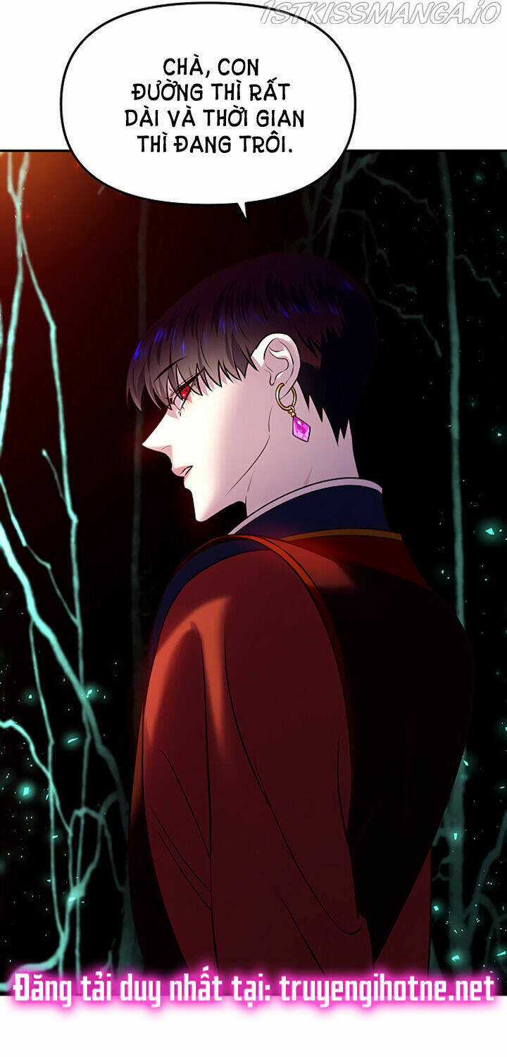 Thái Tử Myolyeong Chapter 20.1 trang 26