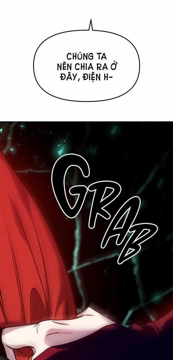 Thái Tử Myolyeong Chapter 20.1 trang 27