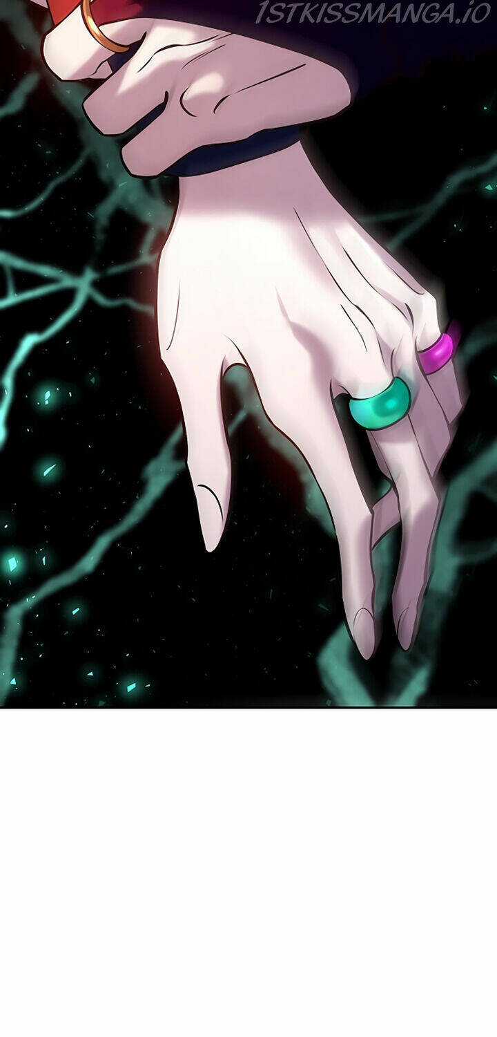 Thái Tử Myolyeong Chapter 20.1 trang 28