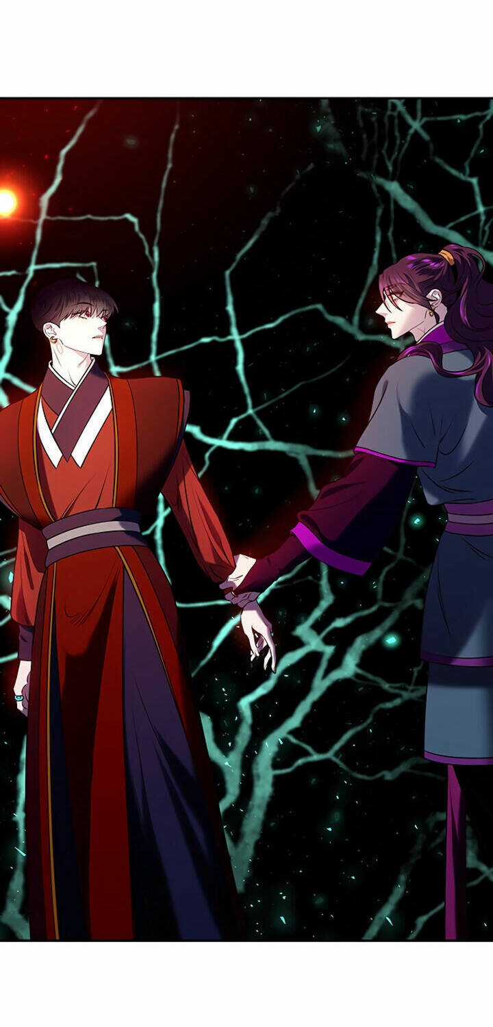 Thái Tử Myolyeong Chapter 20.1 trang 29