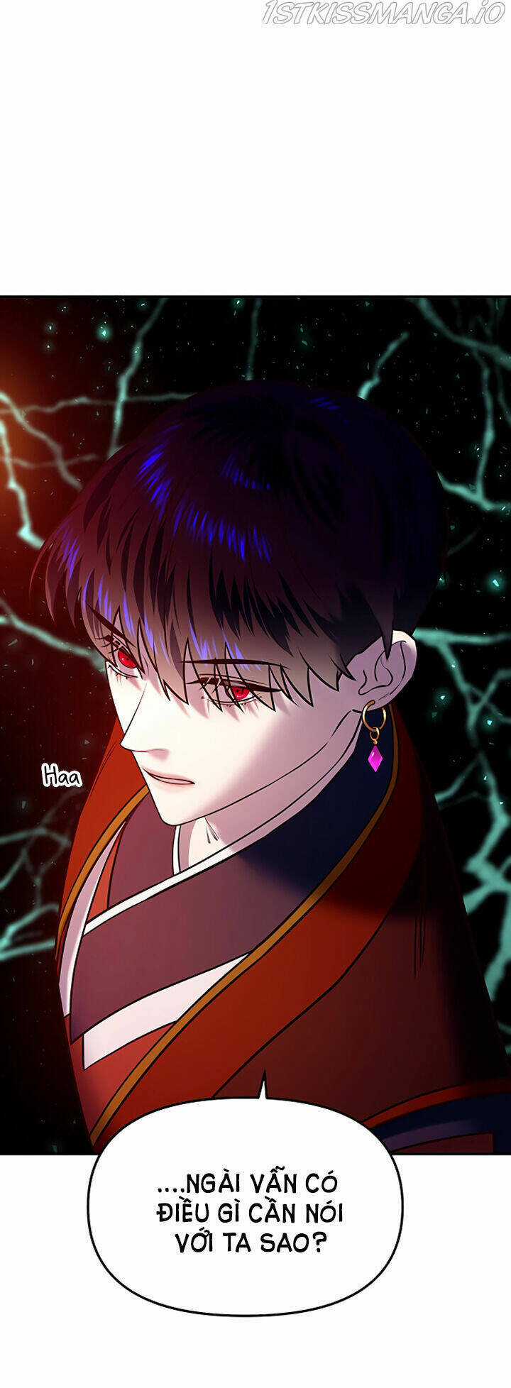 Thái Tử Myolyeong Chapter 20.1 trang 30