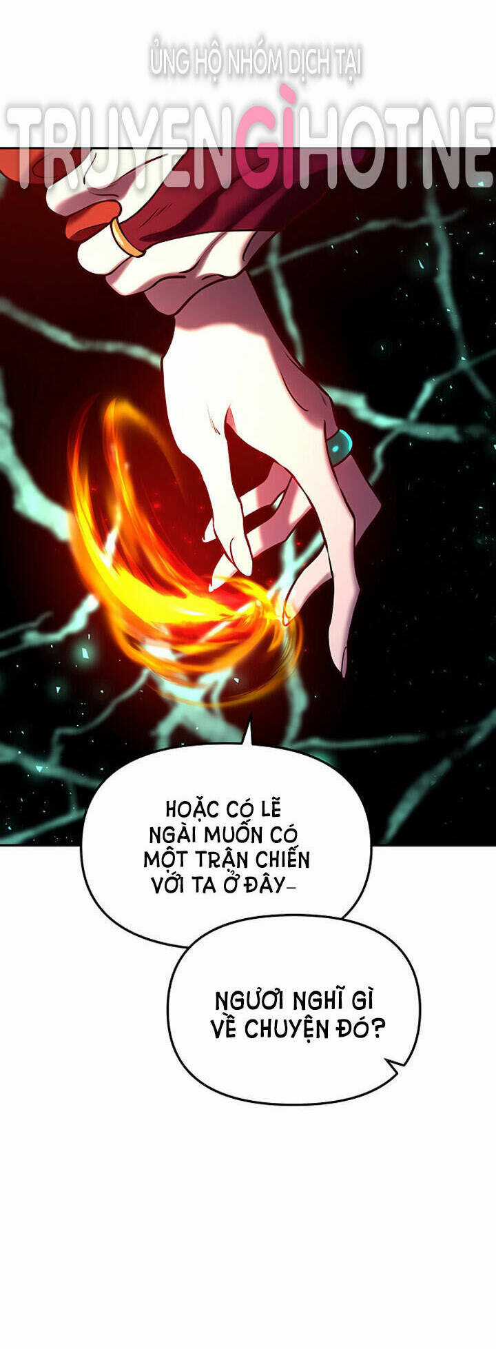 Thái Tử Myolyeong Chapter 20.1 trang 31