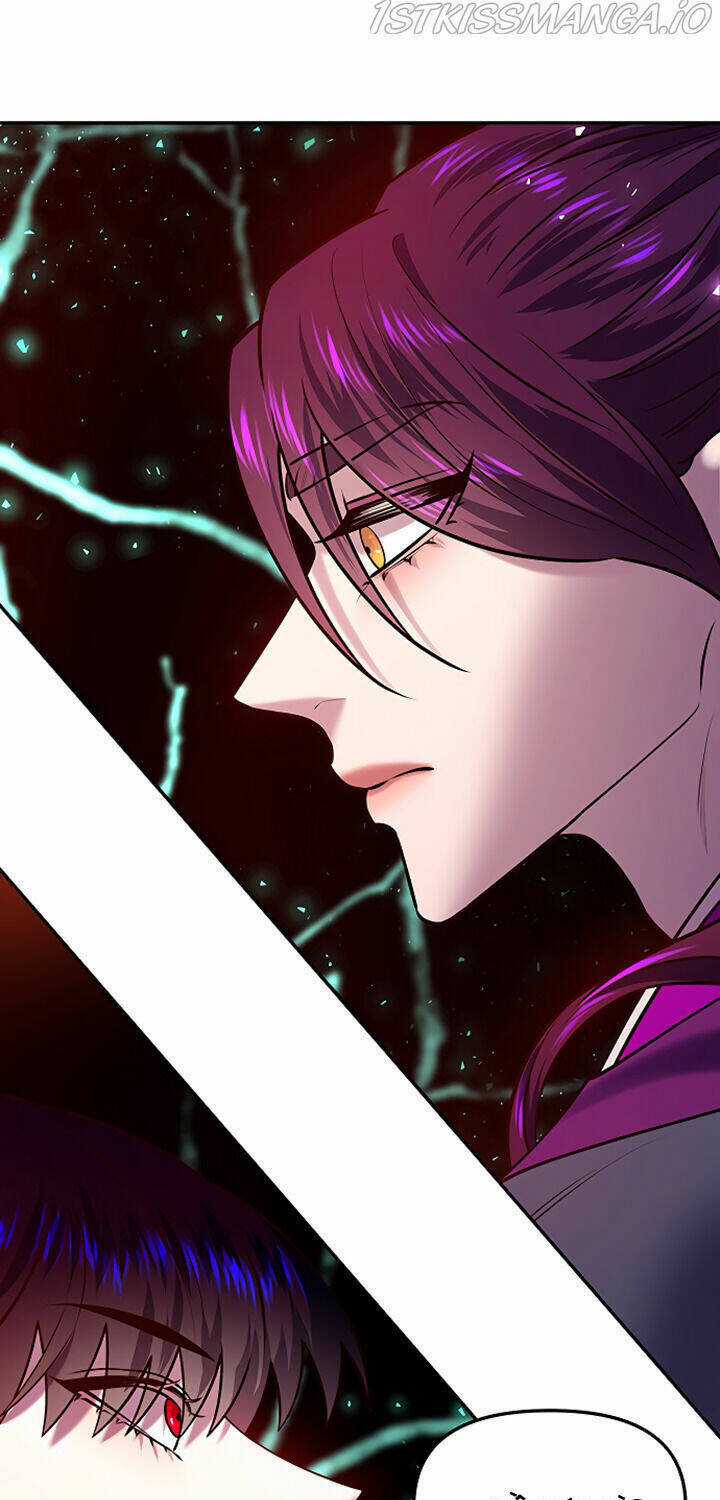 Thái Tử Myolyeong Chapter 20.1 trang 32