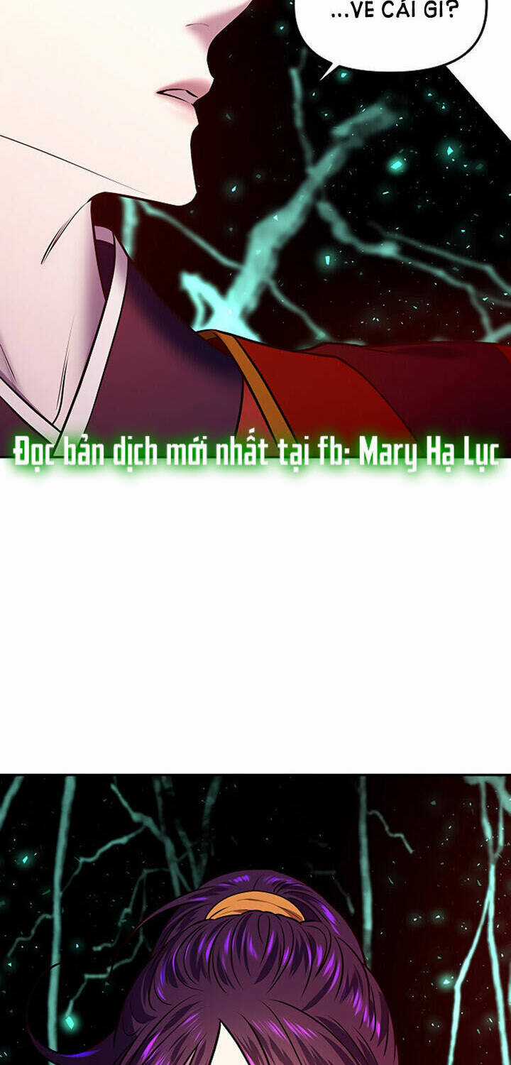 Thái Tử Myolyeong Chapter 20.1 trang 33