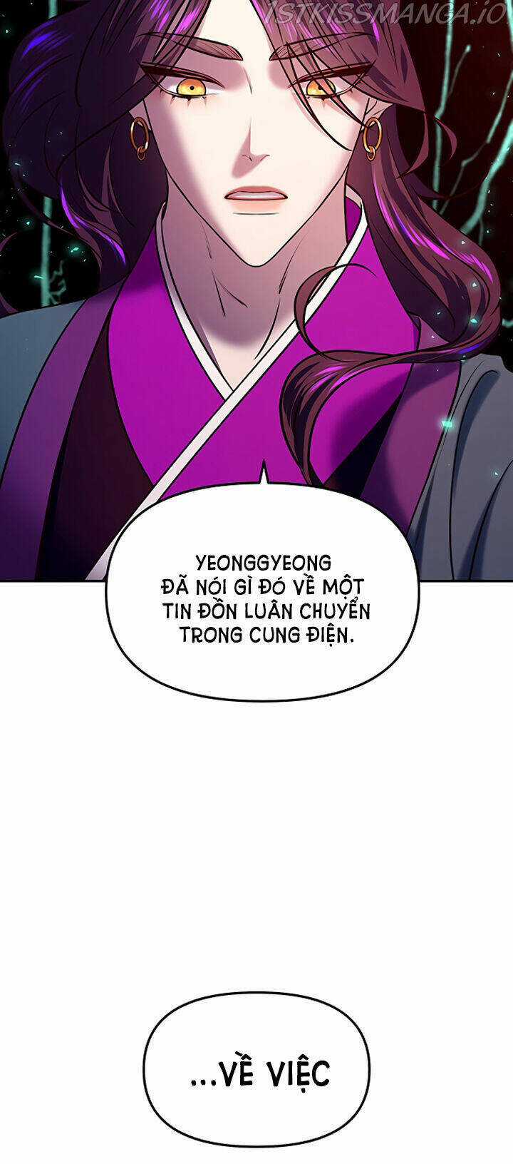 Thái Tử Myolyeong Chapter 20.1 trang 34