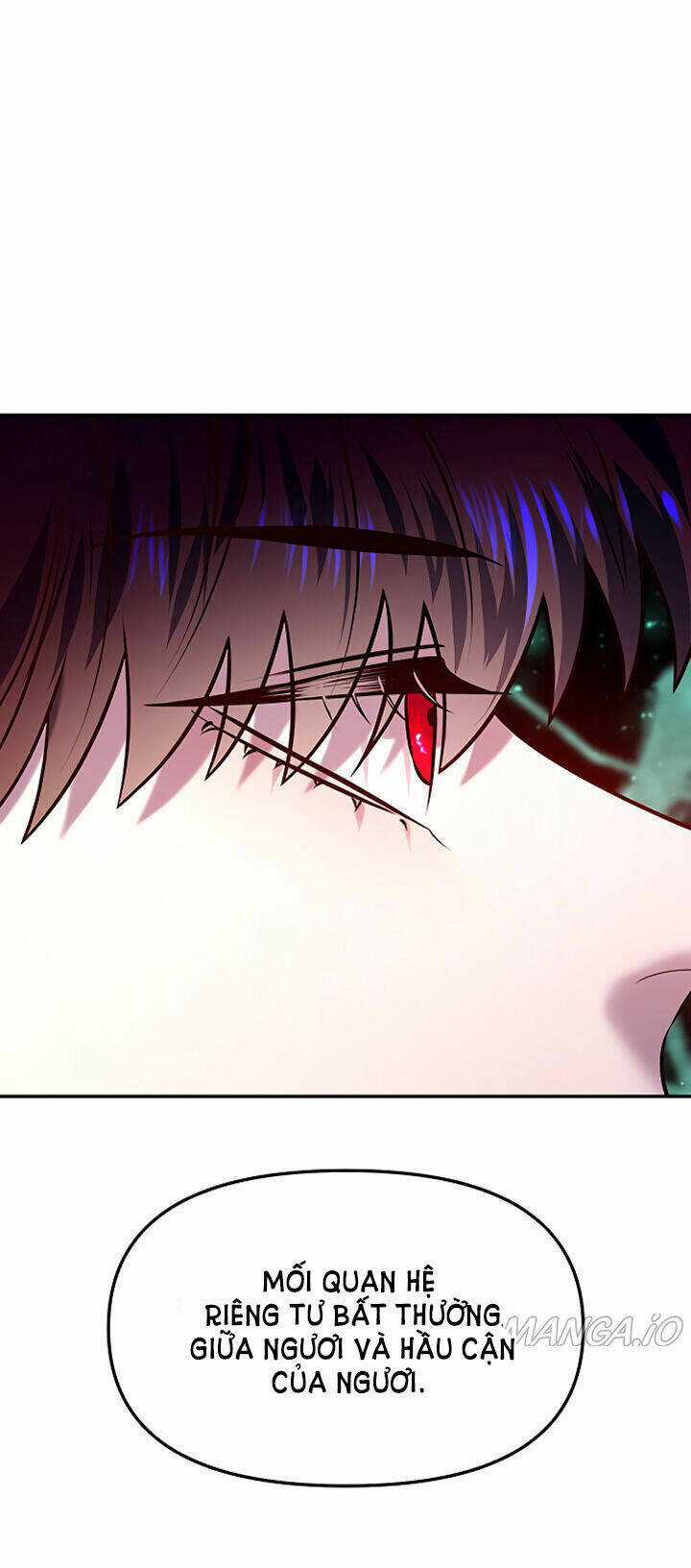 Thái Tử Myolyeong Chapter 20.1 trang 35