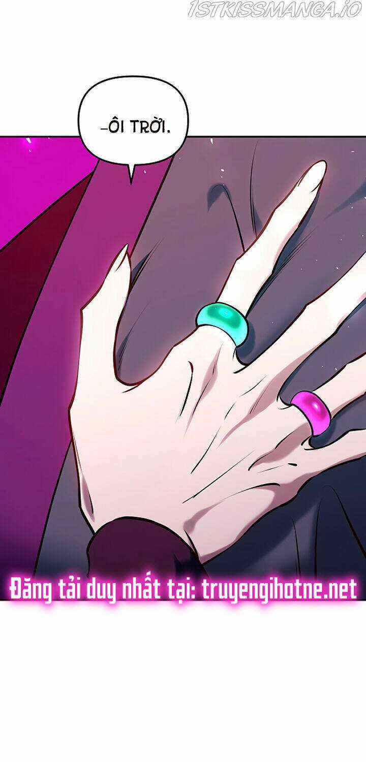 Thái Tử Myolyeong Chapter 20.1 trang 4