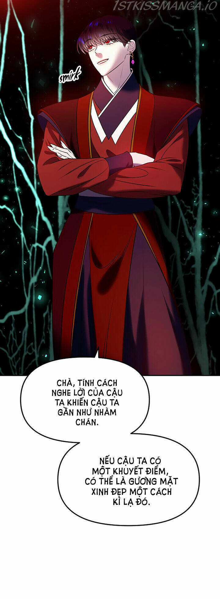 Thái Tử Myolyeong Chapter 20.1 trang 42