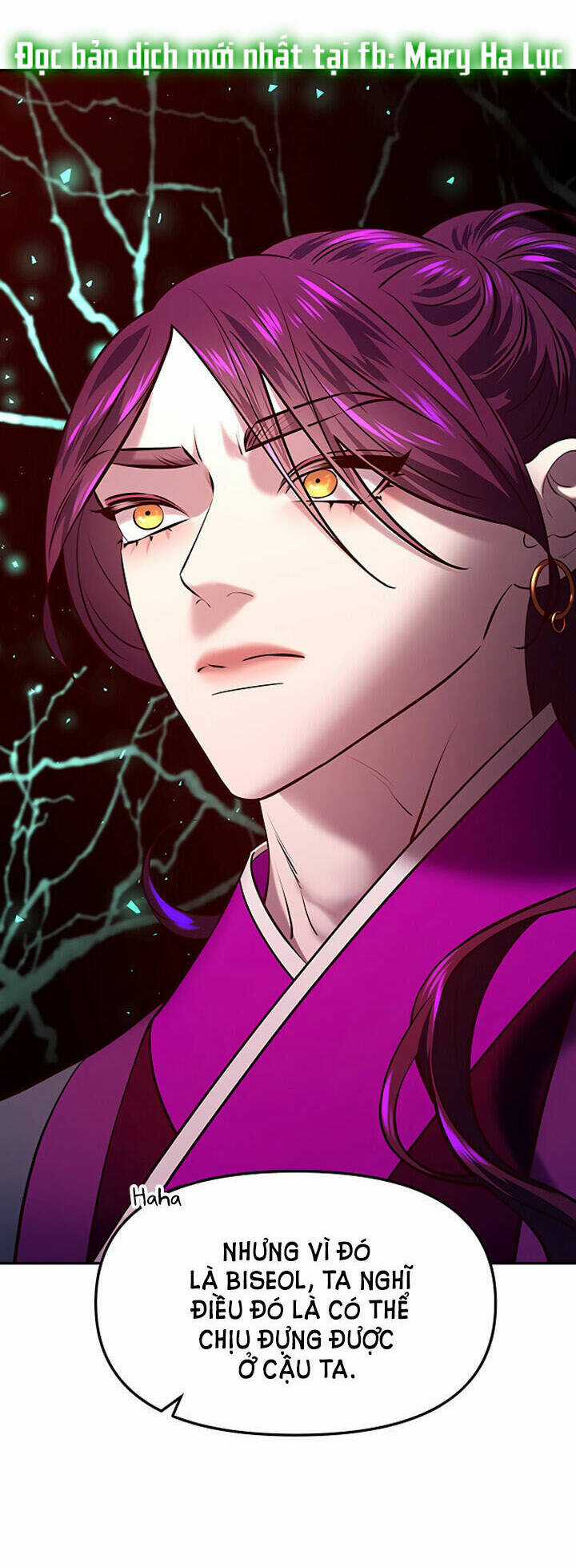 Thái Tử Myolyeong Chapter 20.1 trang 43