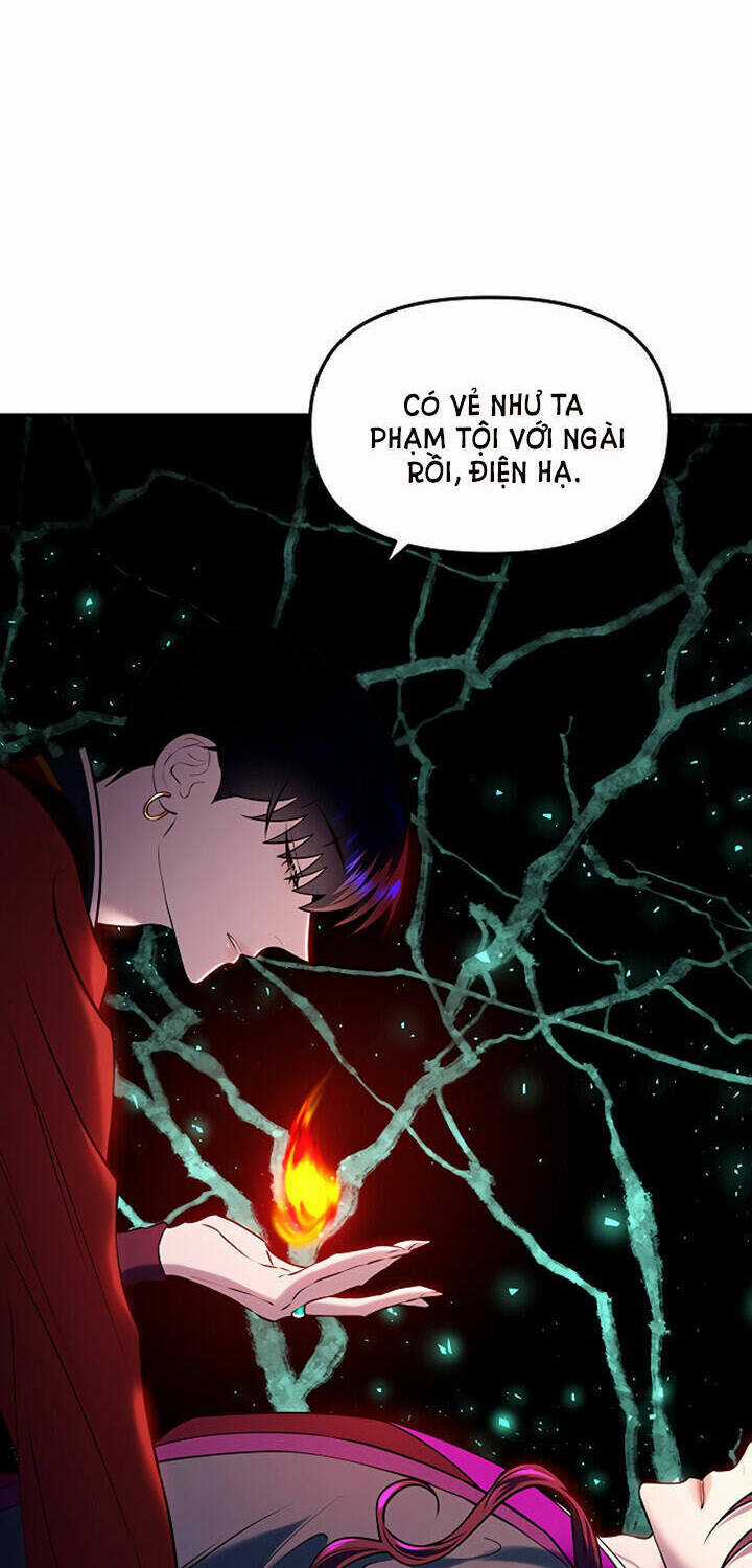 Thái Tử Myolyeong Chapter 20.1 trang 5