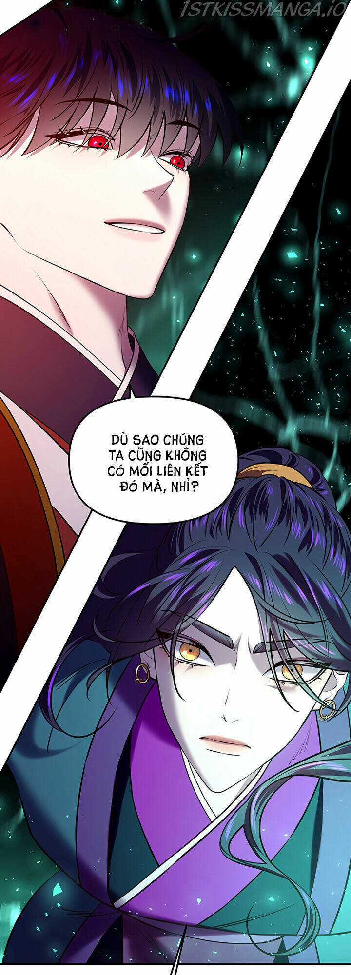 Thái Tử Myolyeong Chapter 20.1 trang 51