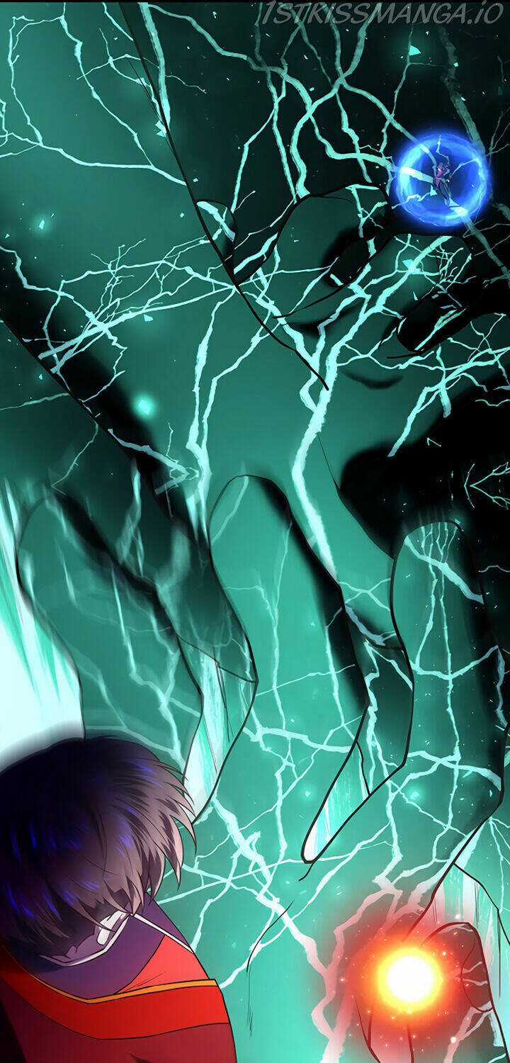 Thái Tử Myolyeong Chapter 20.1 trang 54