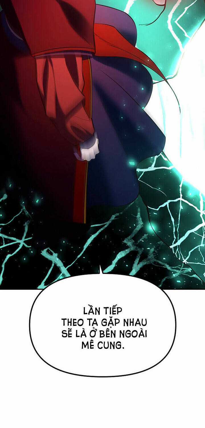 Thái Tử Myolyeong Chapter 20.1 trang 55