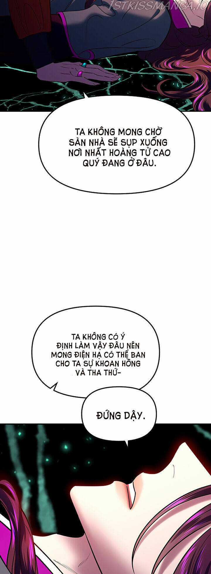 Thái Tử Myolyeong Chapter 20.1 trang 6