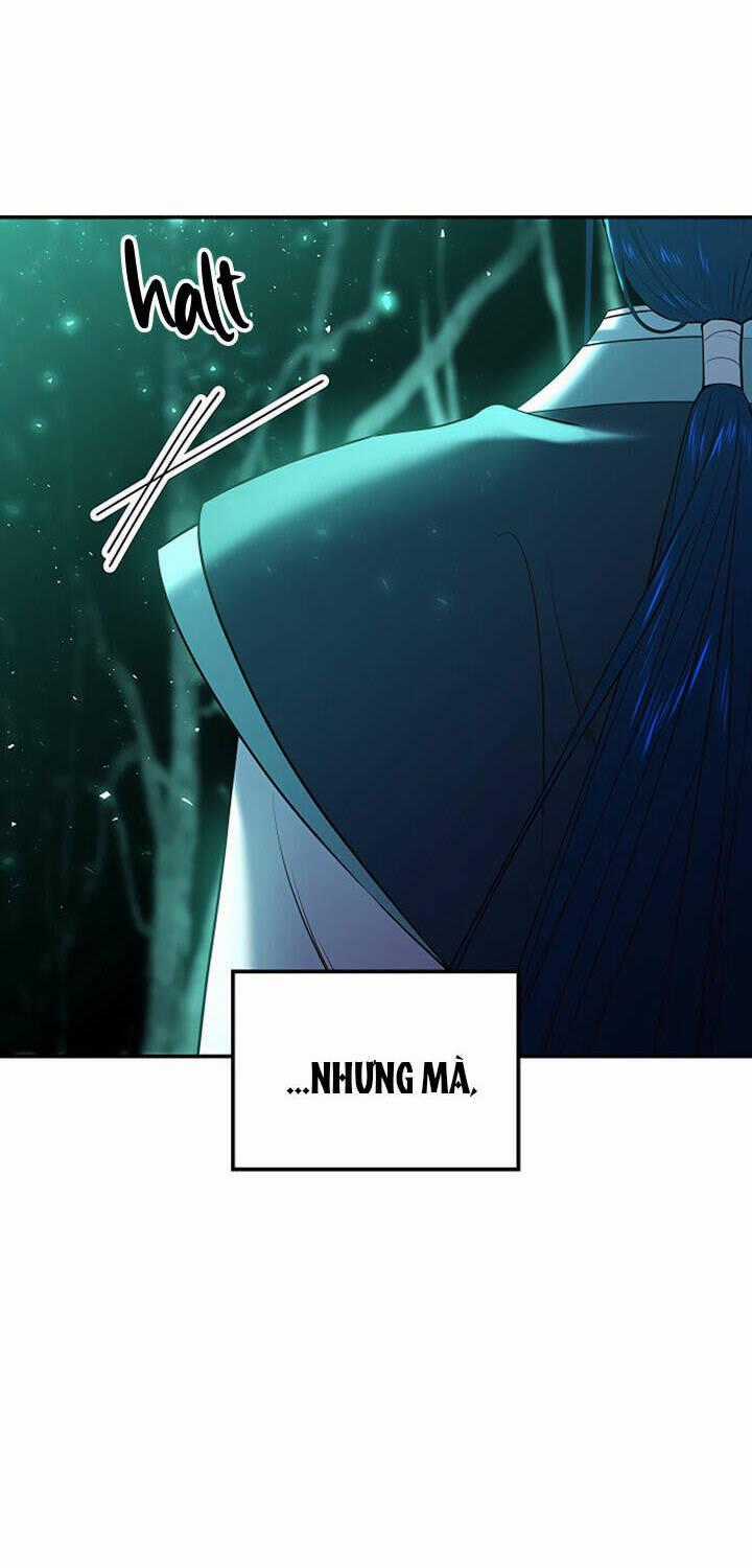 Thái Tử Myolyeong Chapter 20.1 trang 62