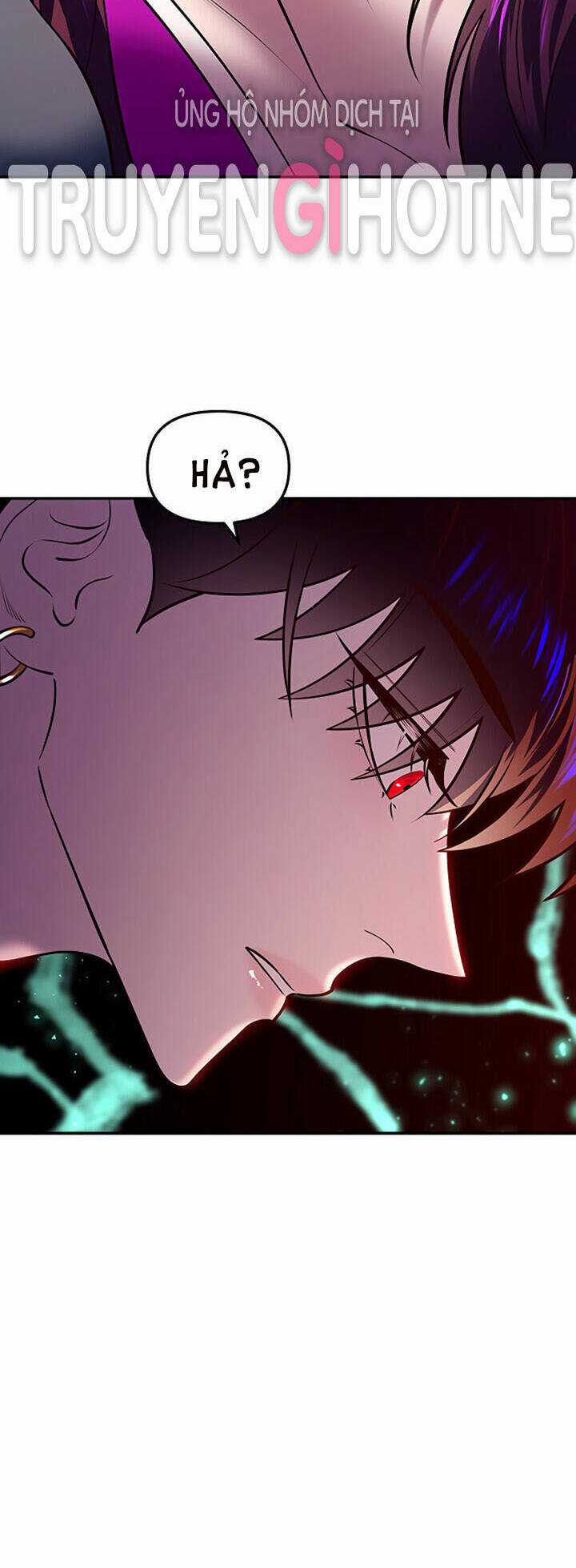 Thái Tử Myolyeong Chapter 20.1 trang 7