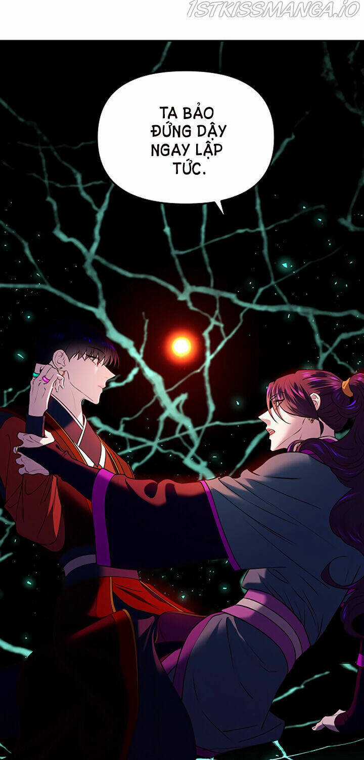 Thái Tử Myolyeong Chapter 20.1 trang 8