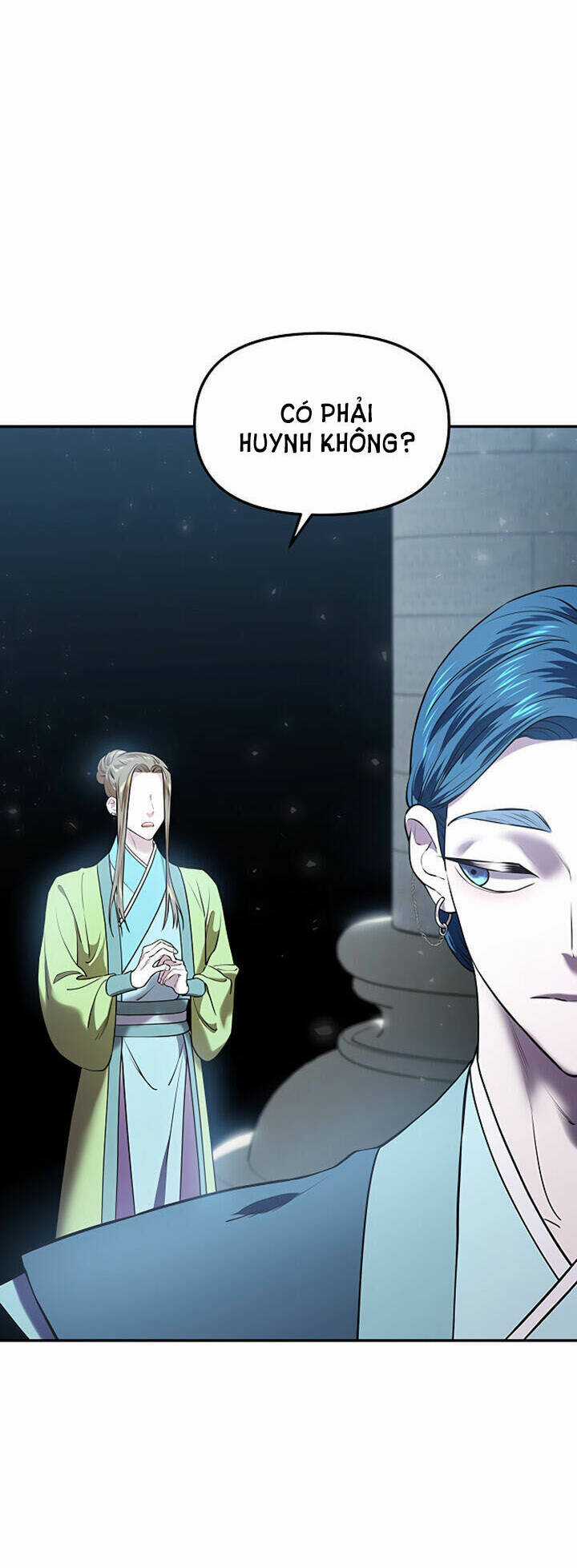 Thái Tử Myolyeong Chapter 20.2 trang 30