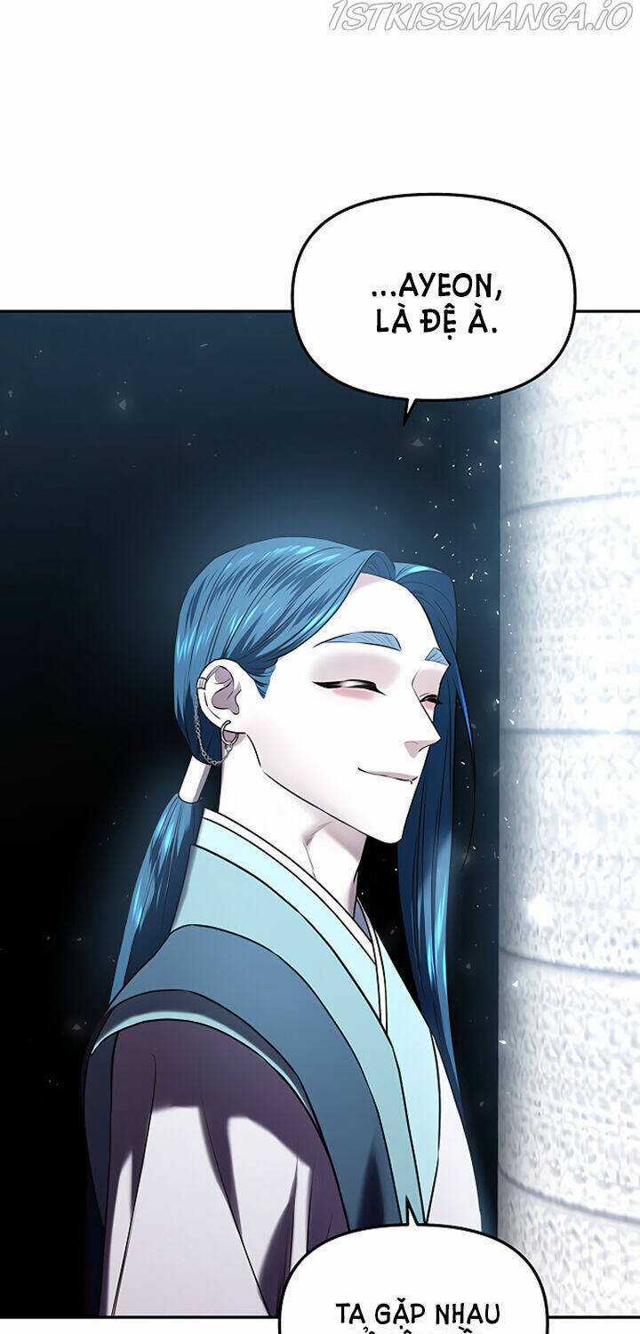 Thái Tử Myolyeong Chapter 20.2 trang 31