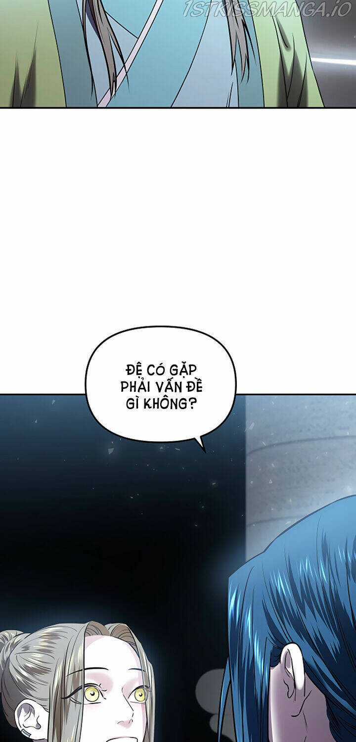 Thái Tử Myolyeong Chapter 20.2 trang 33