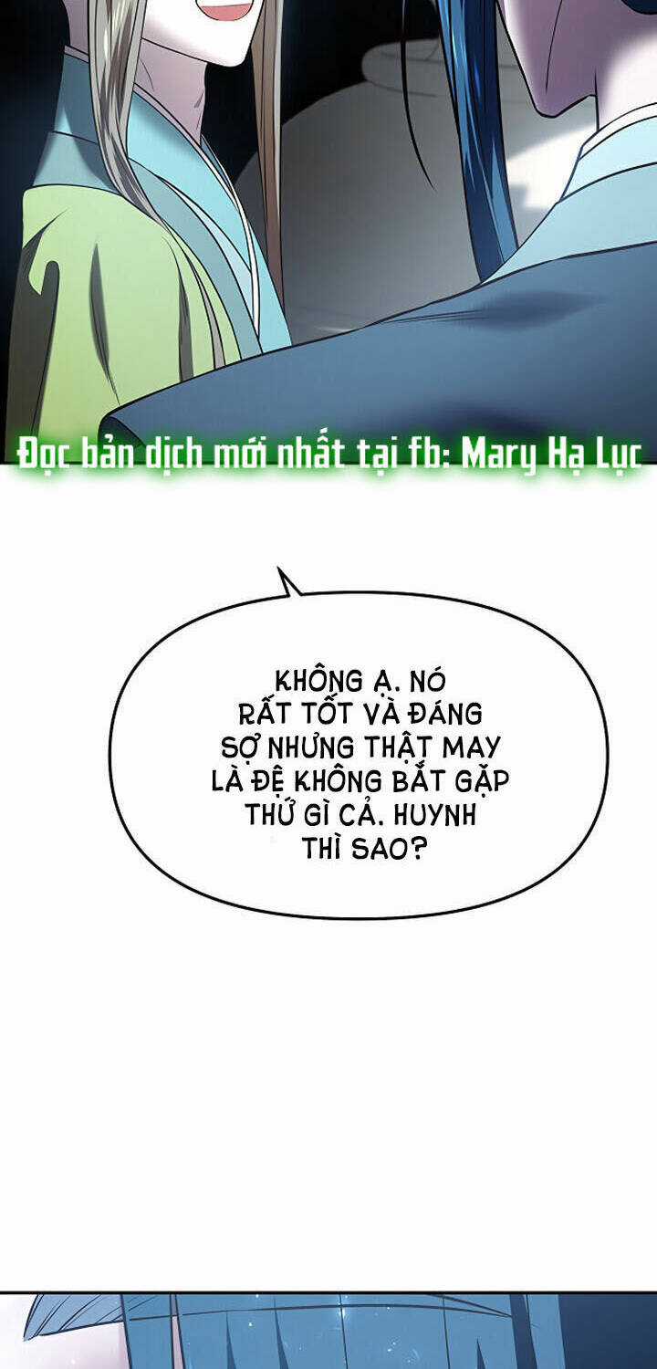 Thái Tử Myolyeong Chapter 20.2 trang 34