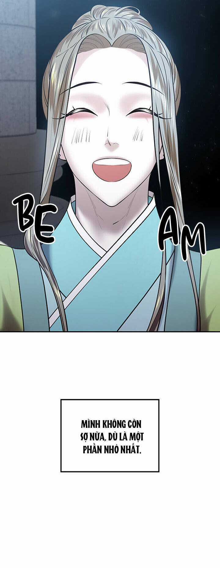 Thái Tử Myolyeong Chapter 20.2 trang 36