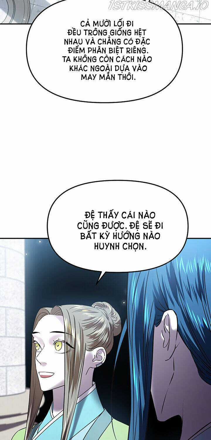 Thái Tử Myolyeong Chapter 20.2 trang 39