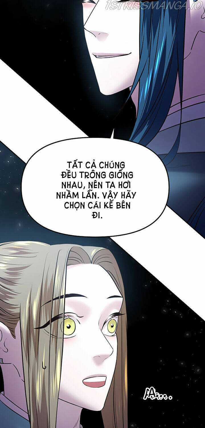 Thái Tử Myolyeong Chapter 20.2 trang 45