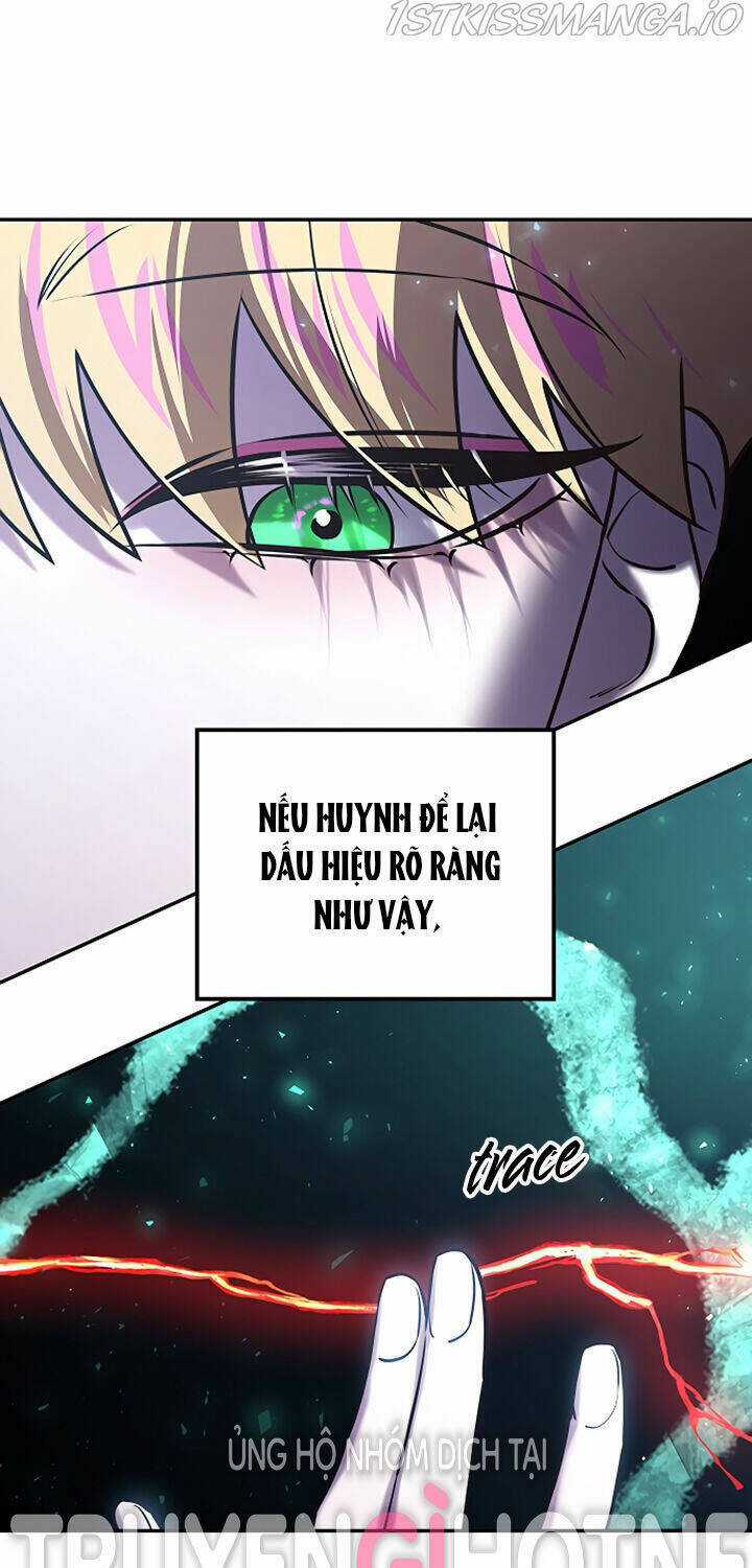 Thái Tử Myolyeong Chapter 20.2 trang 51