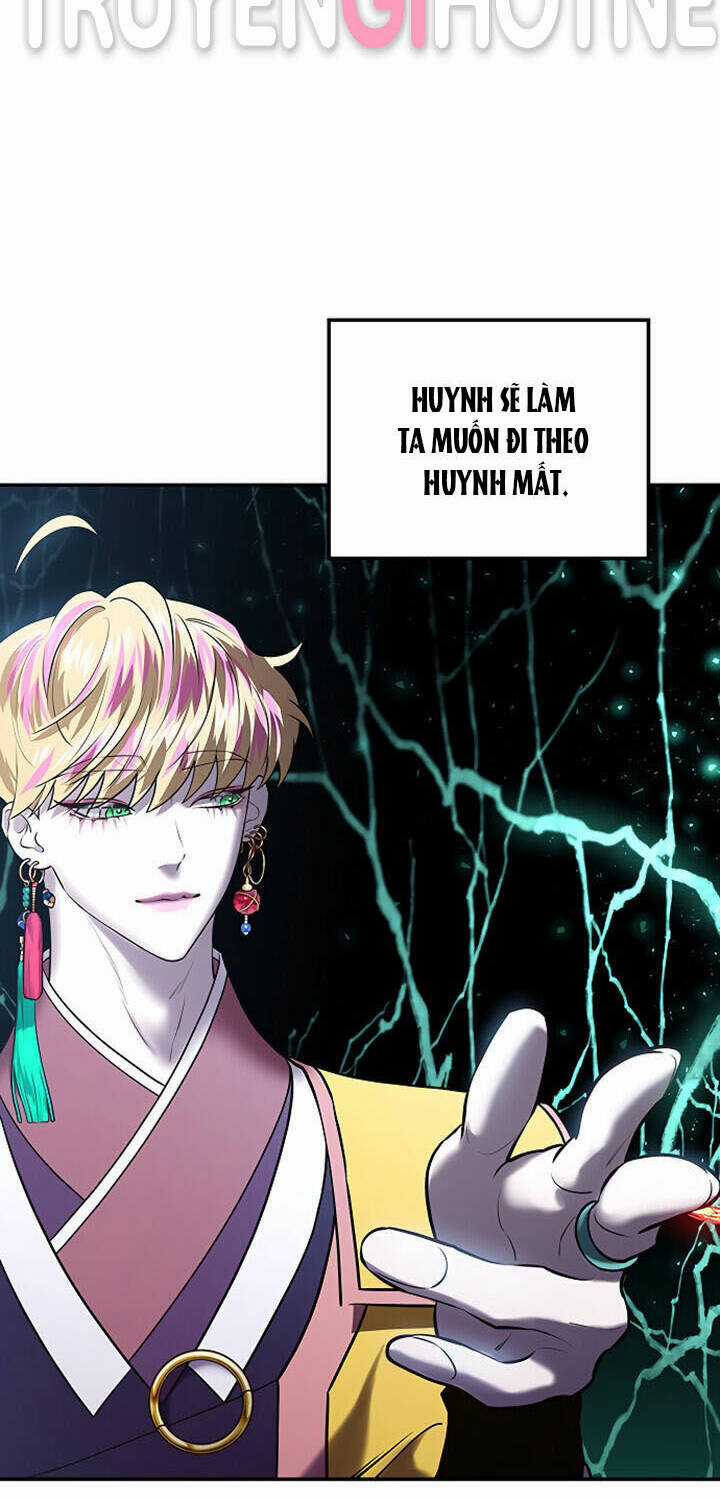 Thái Tử Myolyeong Chapter 20.2 trang 52