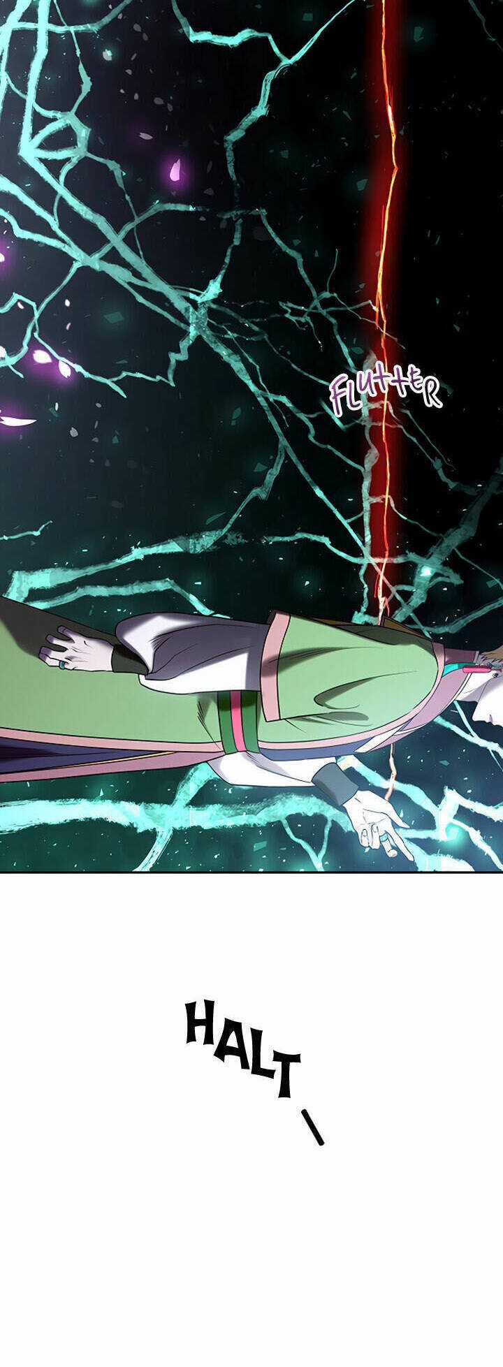 Thái Tử Myolyeong Chapter 20.2 trang 54