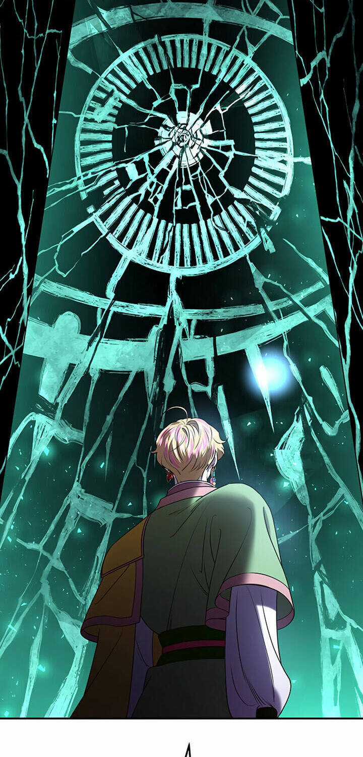 Thái Tử Myolyeong Chapter 20.2 trang 56