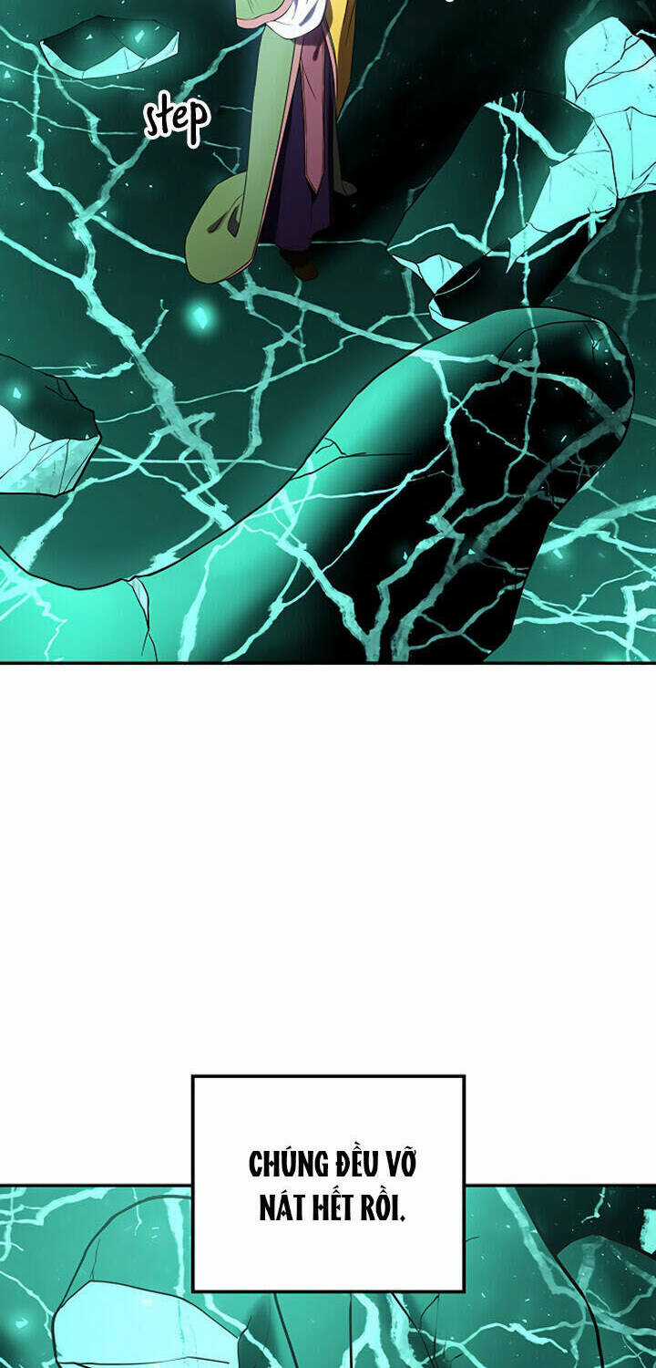 Thái Tử Myolyeong Chapter 20.2 trang 58