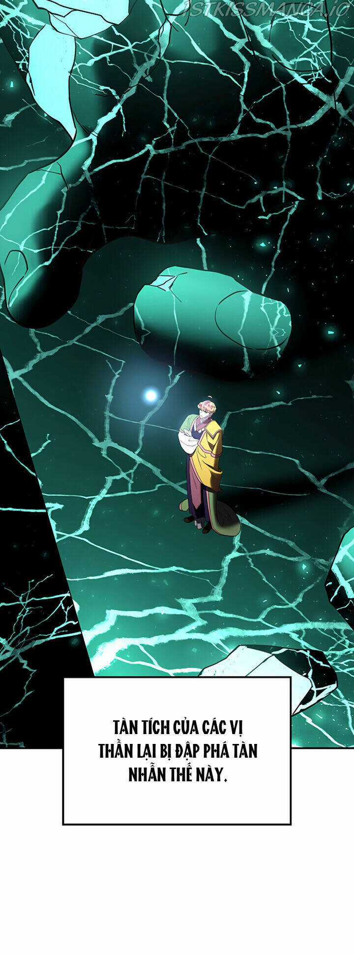 Thái Tử Myolyeong Chapter 20.2 trang 59