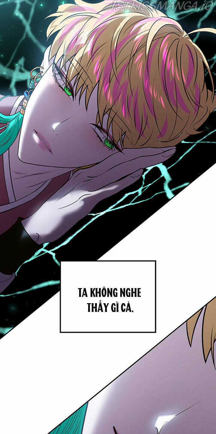 Thái Tử Myolyeong Chapter 21.1 trang 10