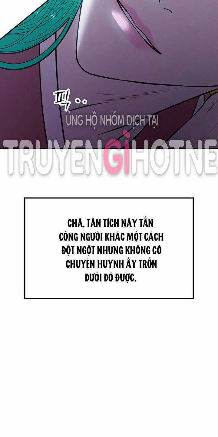 Thái Tử Myolyeong Chapter 21.1 trang 11