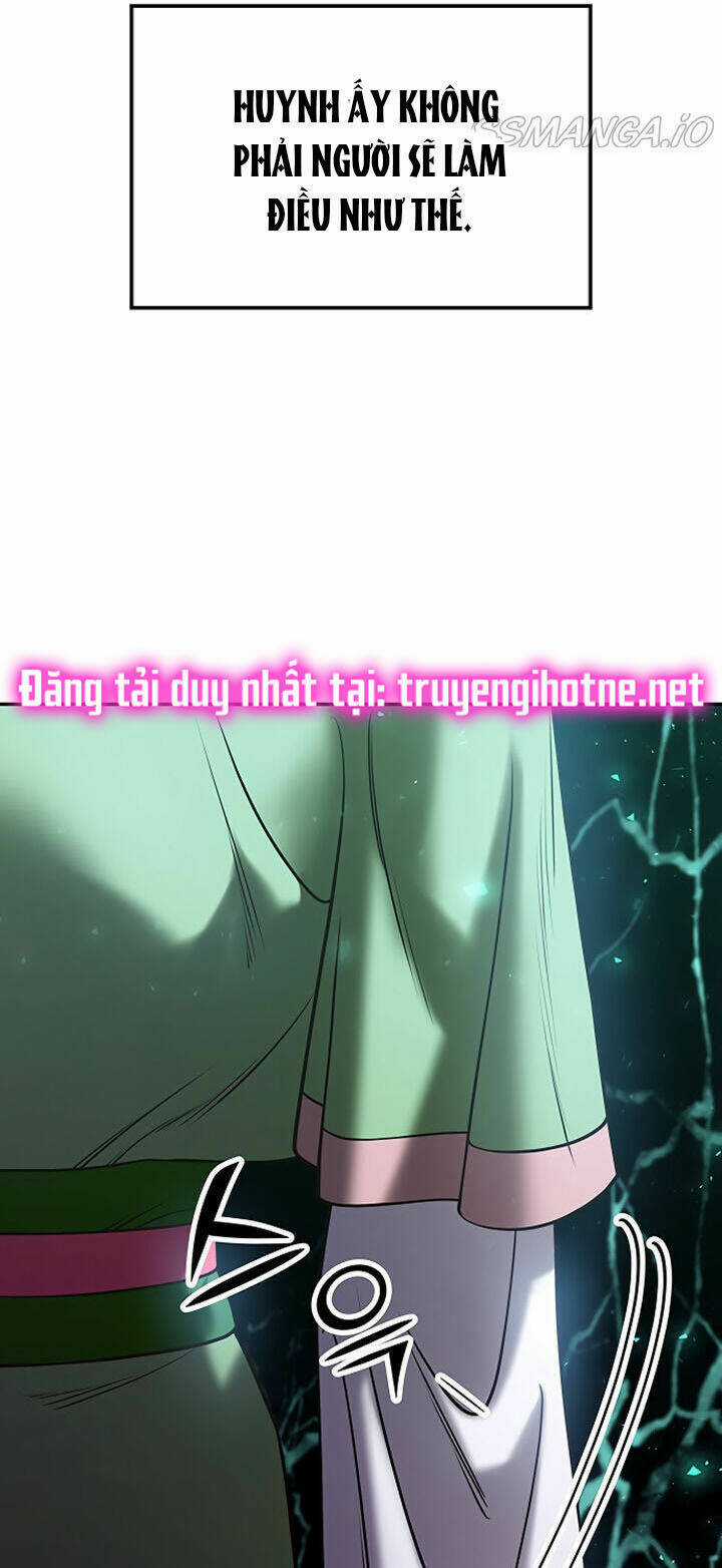 Thái Tử Myolyeong Chapter 21.1 trang 12