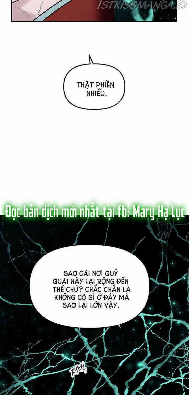 Thái Tử Myolyeong Chapter 21.1 trang 16