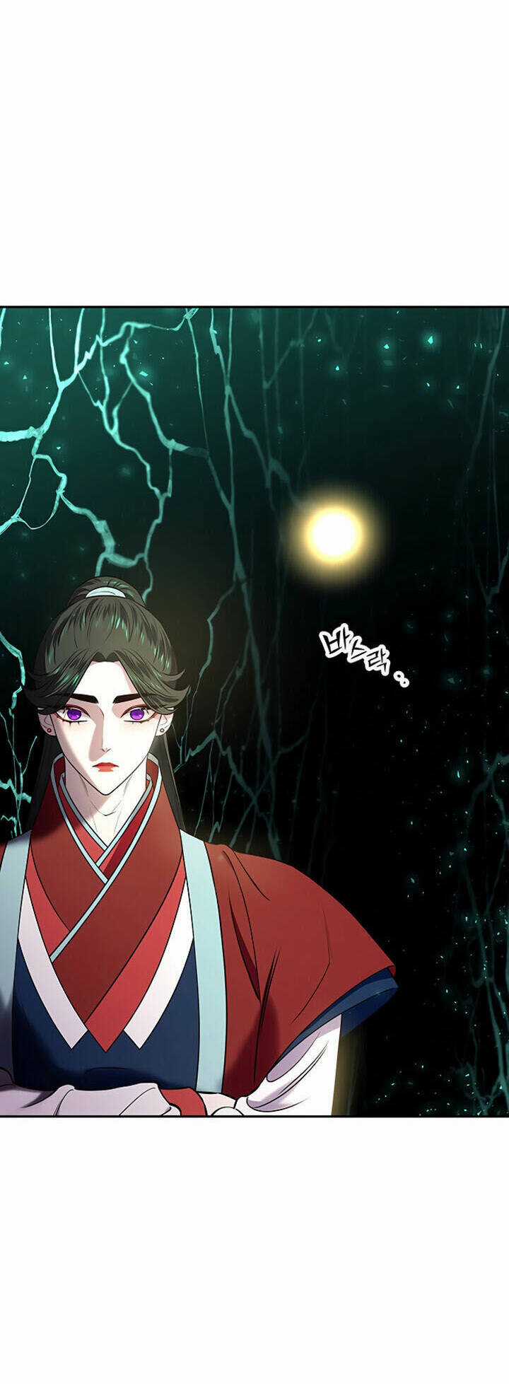 Thái Tử Myolyeong Chapter 21.1 trang 19