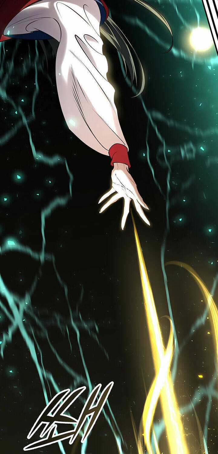 Thái Tử Myolyeong Chapter 21.1 trang 21