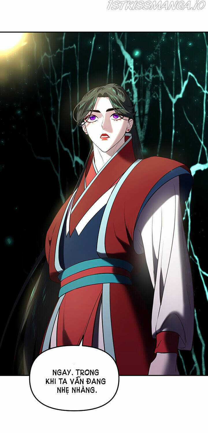 Thái Tử Myolyeong Chapter 21.1 trang 26