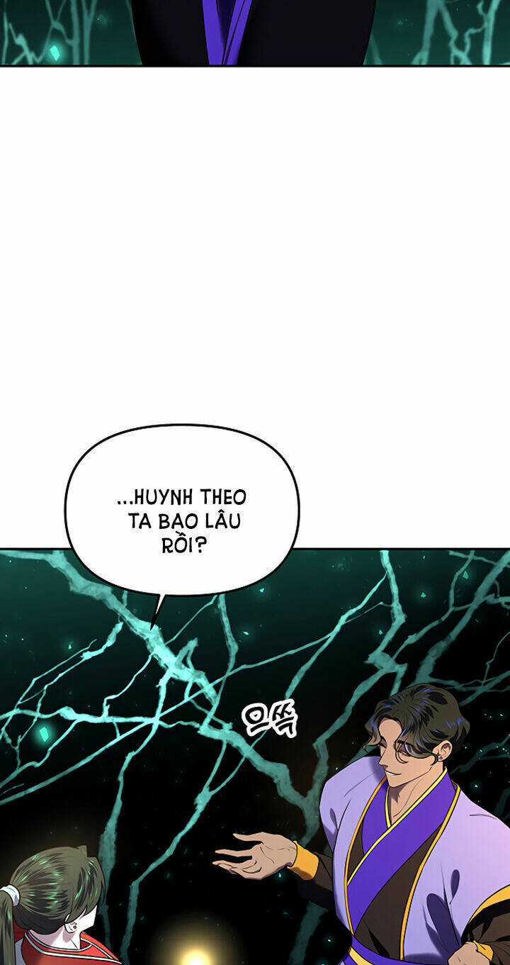 Thái Tử Myolyeong Chapter 21.1 trang 29