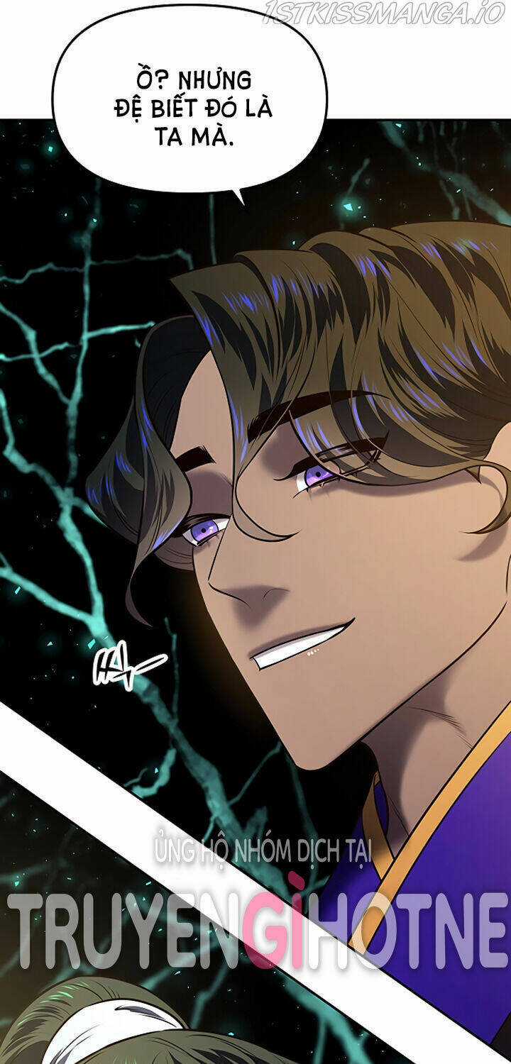 Thái Tử Myolyeong Chapter 21.1 trang 31