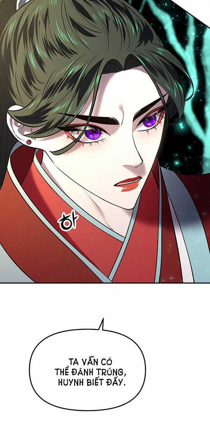 Thái Tử Myolyeong Chapter 21.1 trang 32