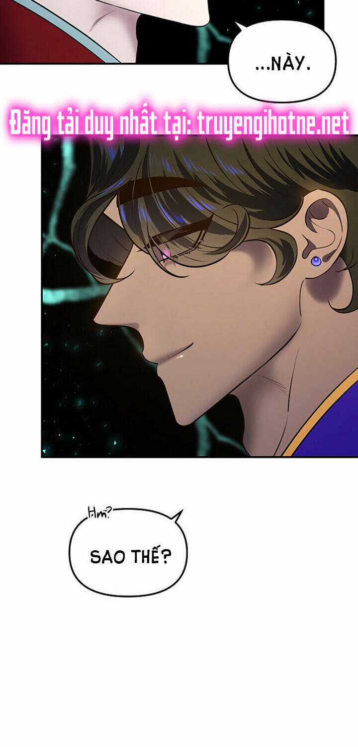 Thái Tử Myolyeong Chapter 21.1 trang 34