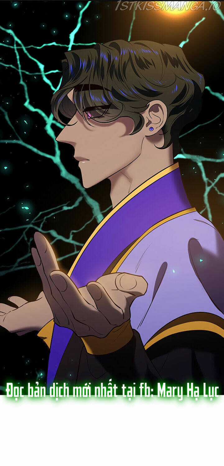 Thái Tử Myolyeong Chapter 21.1 trang 37