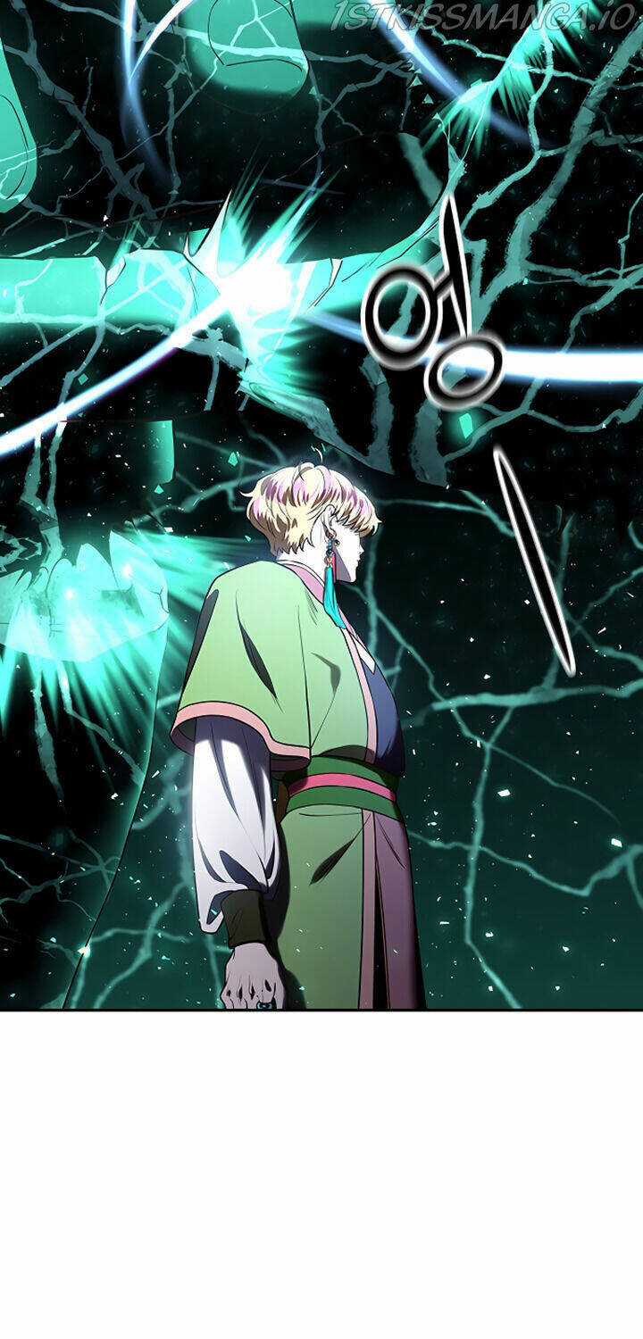 Thái Tử Myolyeong Chapter 21.1 trang 4