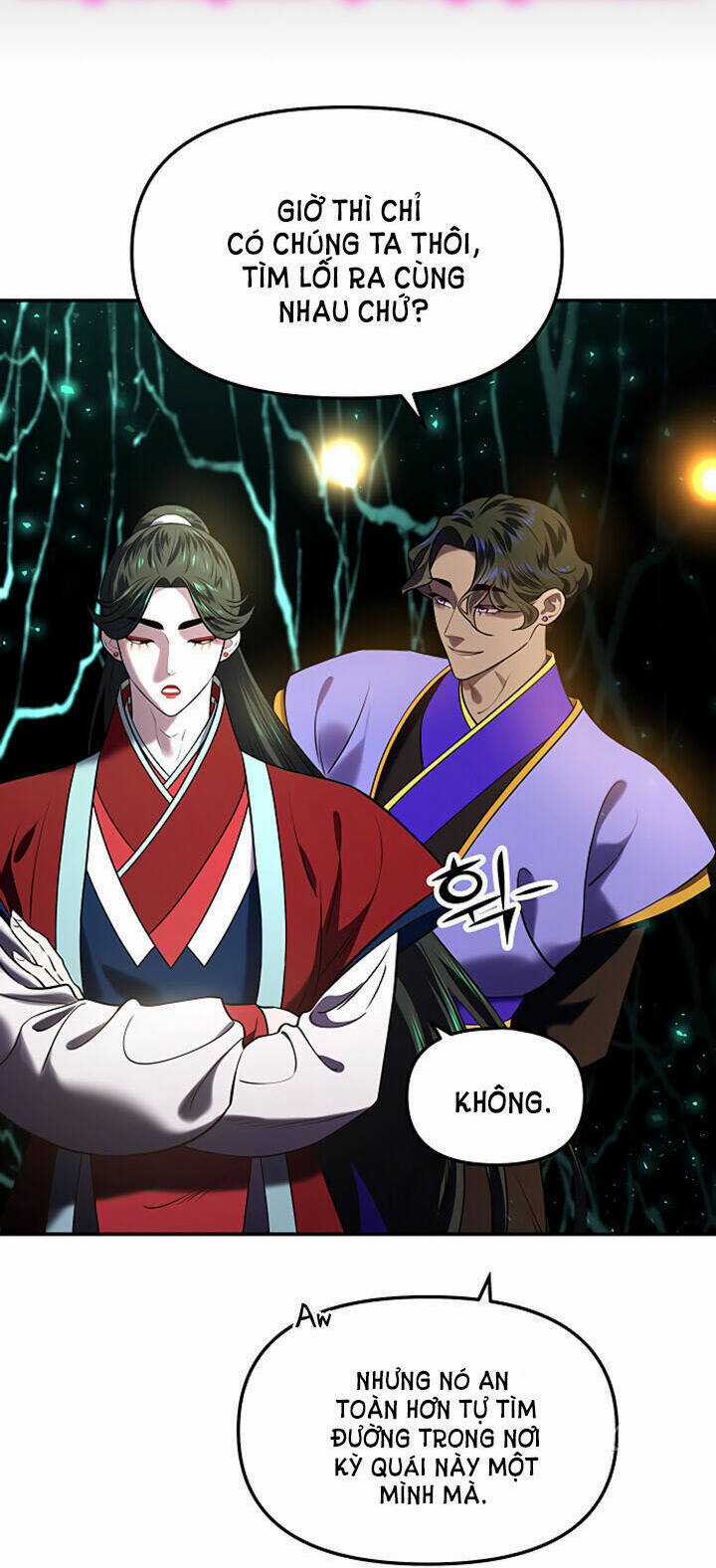 Thái Tử Myolyeong Chapter 21.1 trang 44