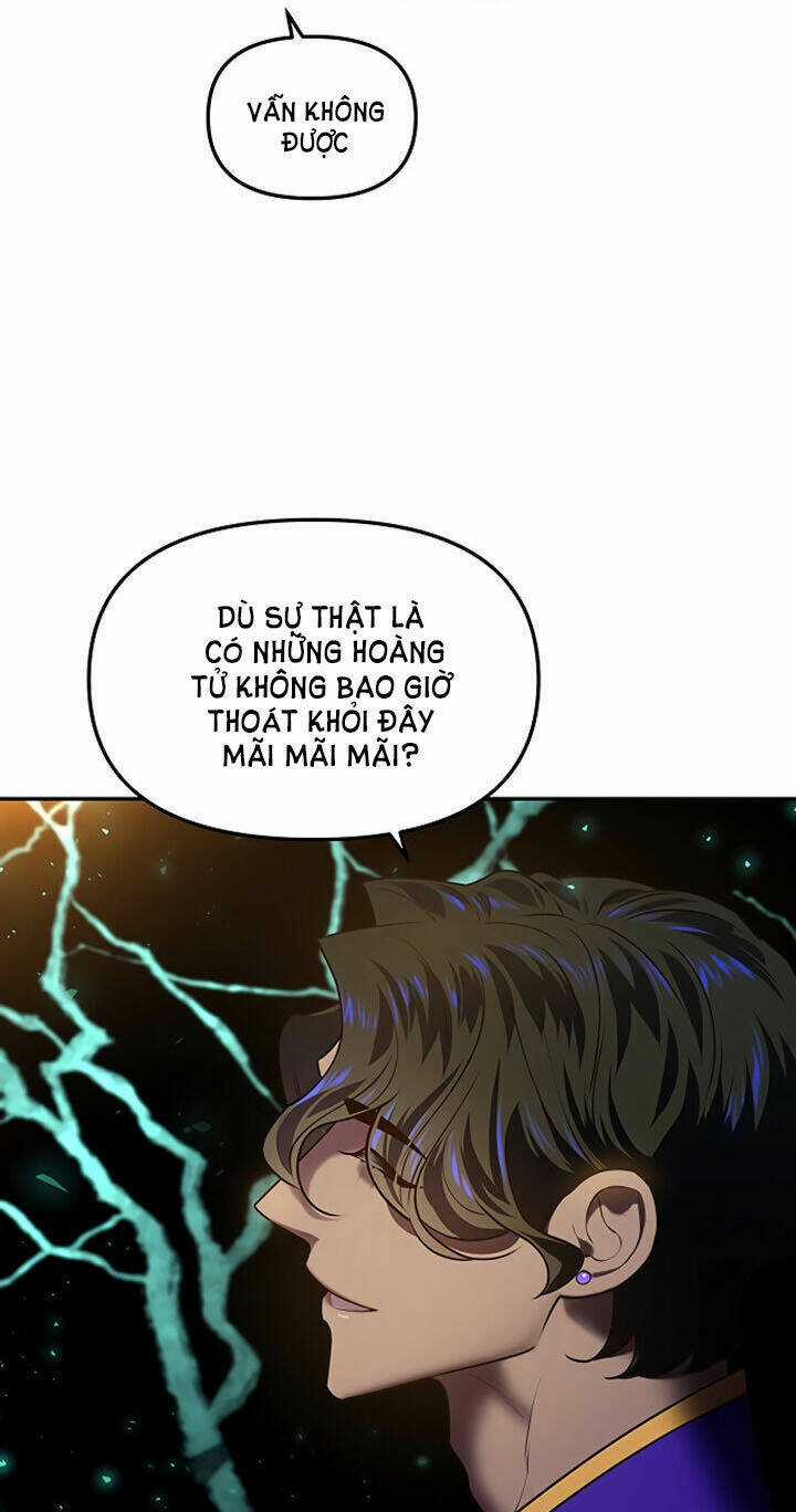 Thái Tử Myolyeong Chapter 21.1 trang 45